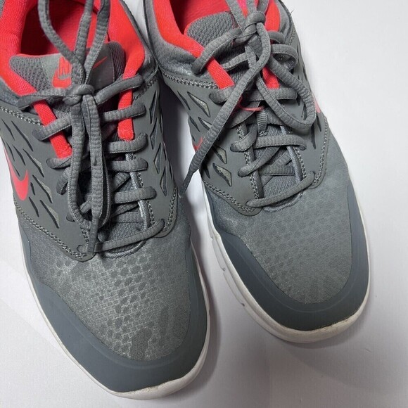 NIKE Orive Print  Grey  Women's Sneakers Running‎ Shoes 749985-061 Size 8 - Picture 3 of 12